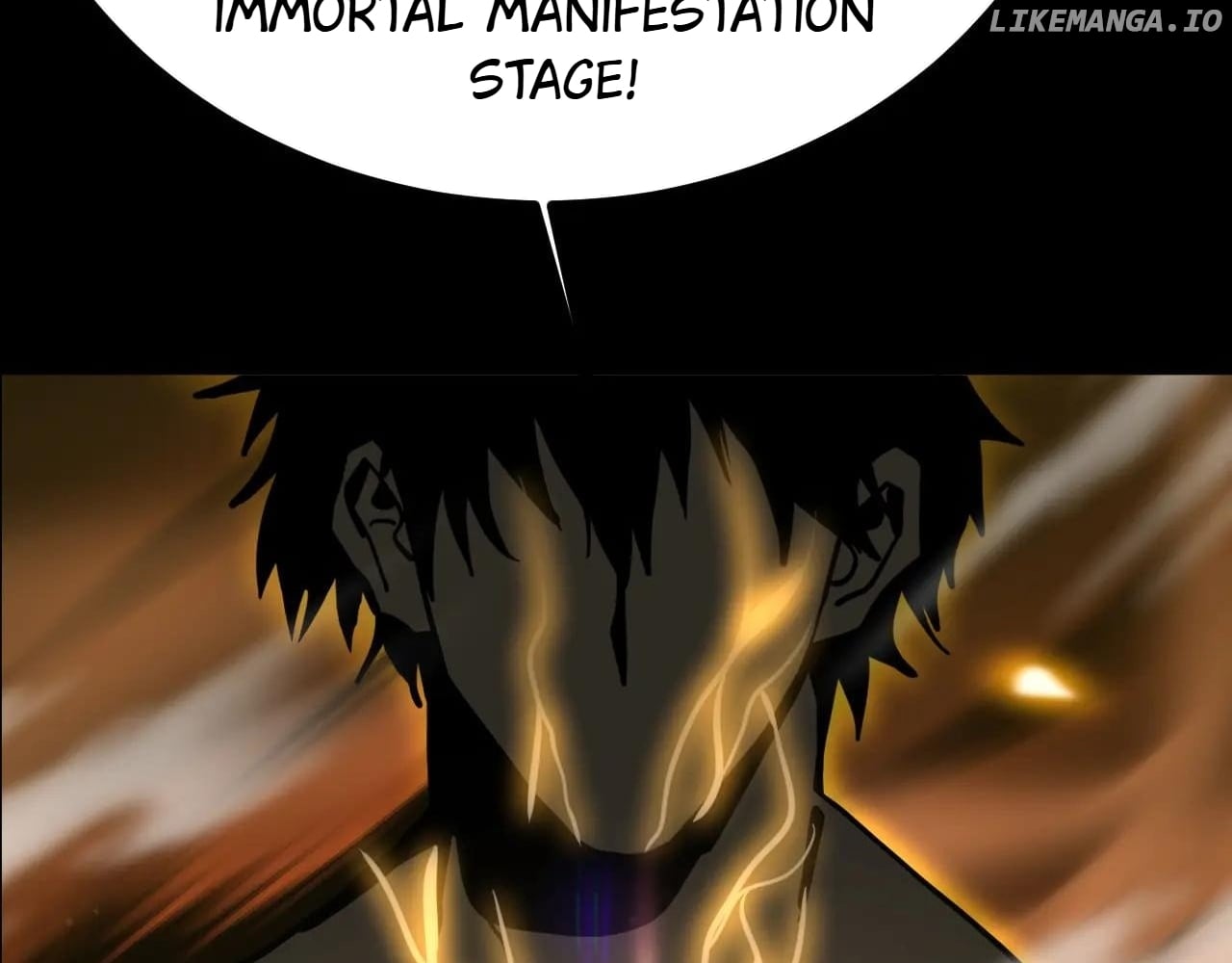 Log into the Future Chapter 191 - page 14